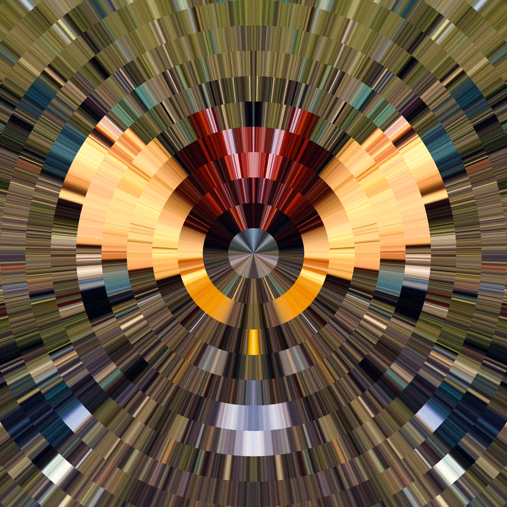 van cyber diamond #004