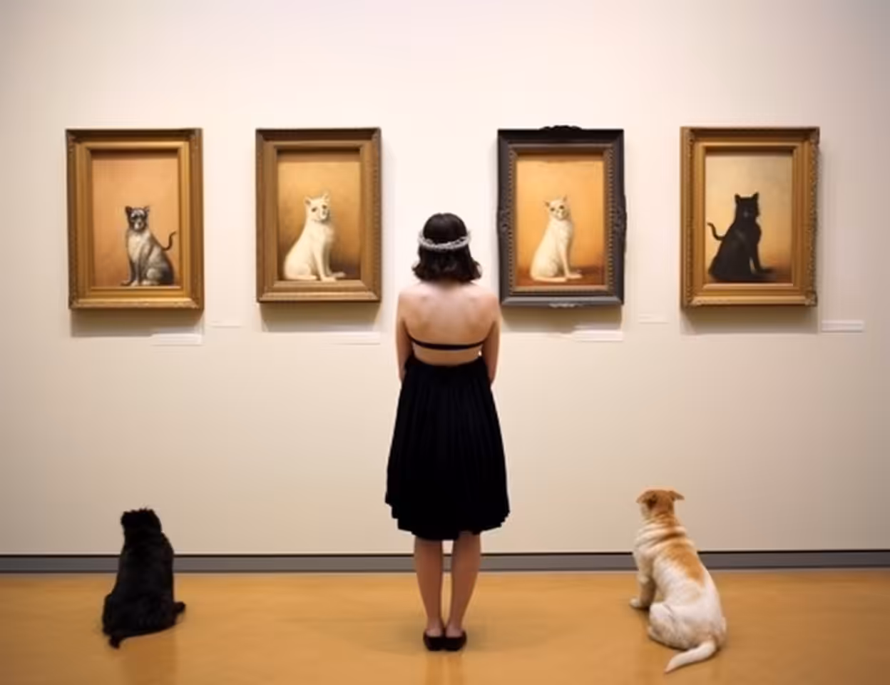 ARTCEPTION 2: Beyond The Frame #3