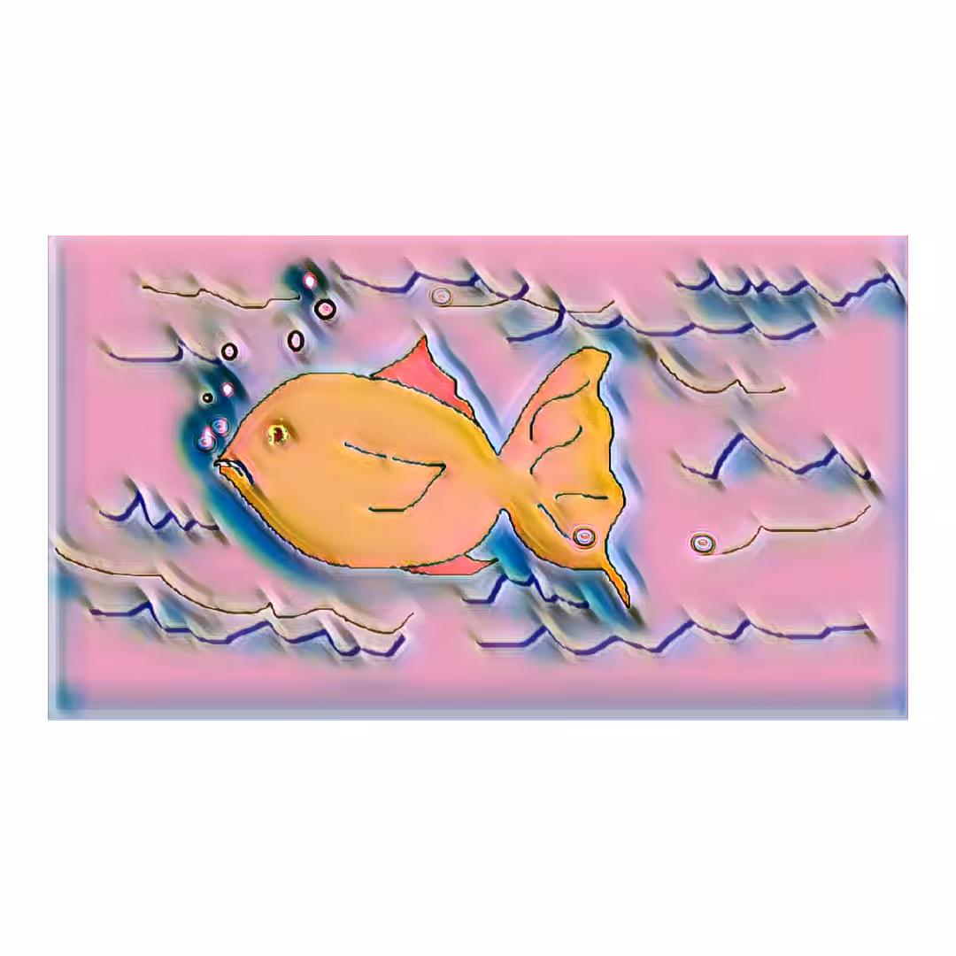 Fish Friend