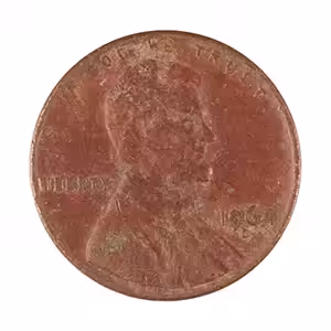 CENTS #8185