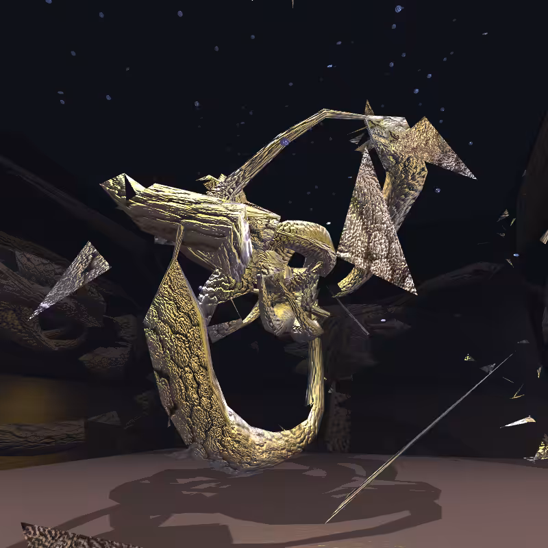 Sharding #71