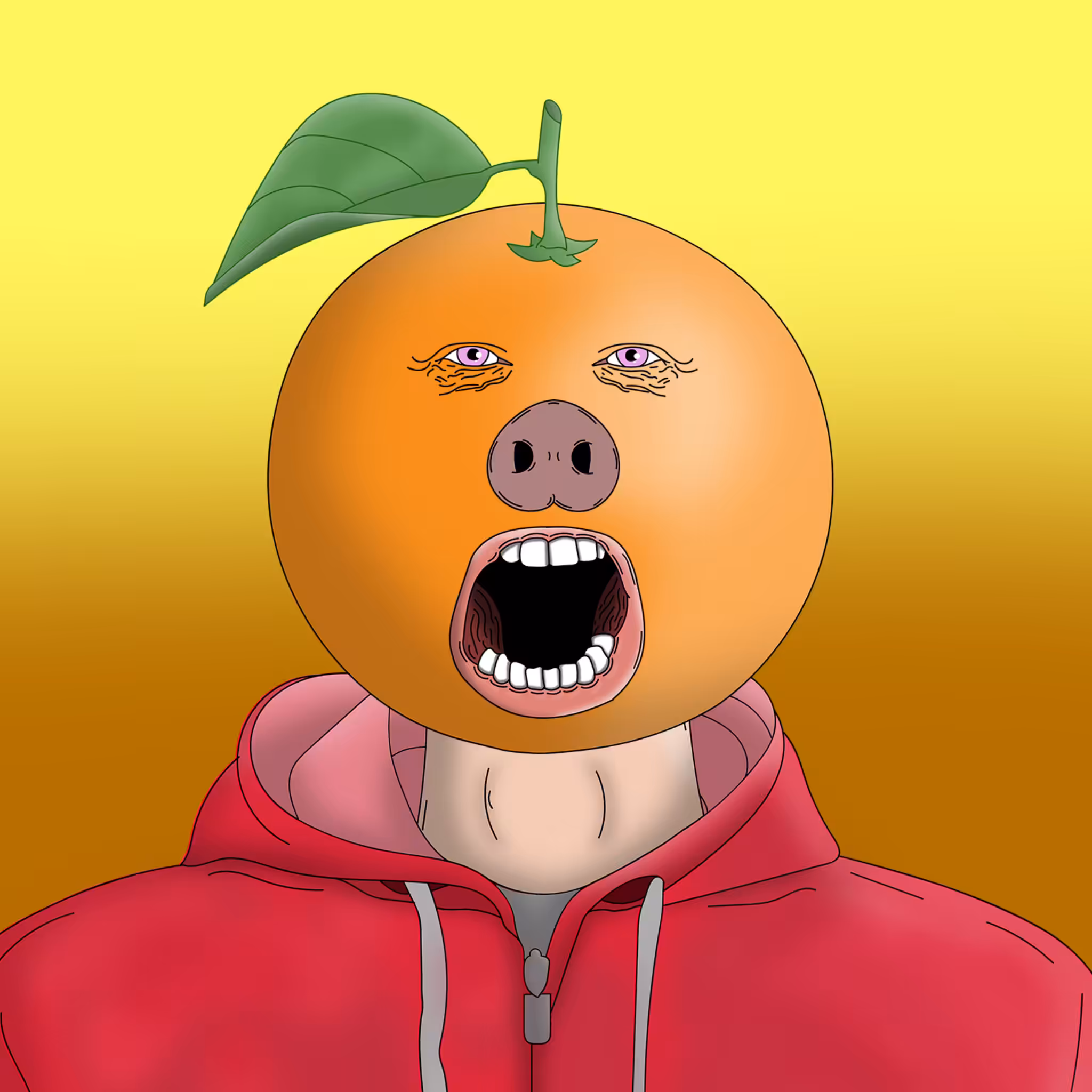 Fruity Boys #86
