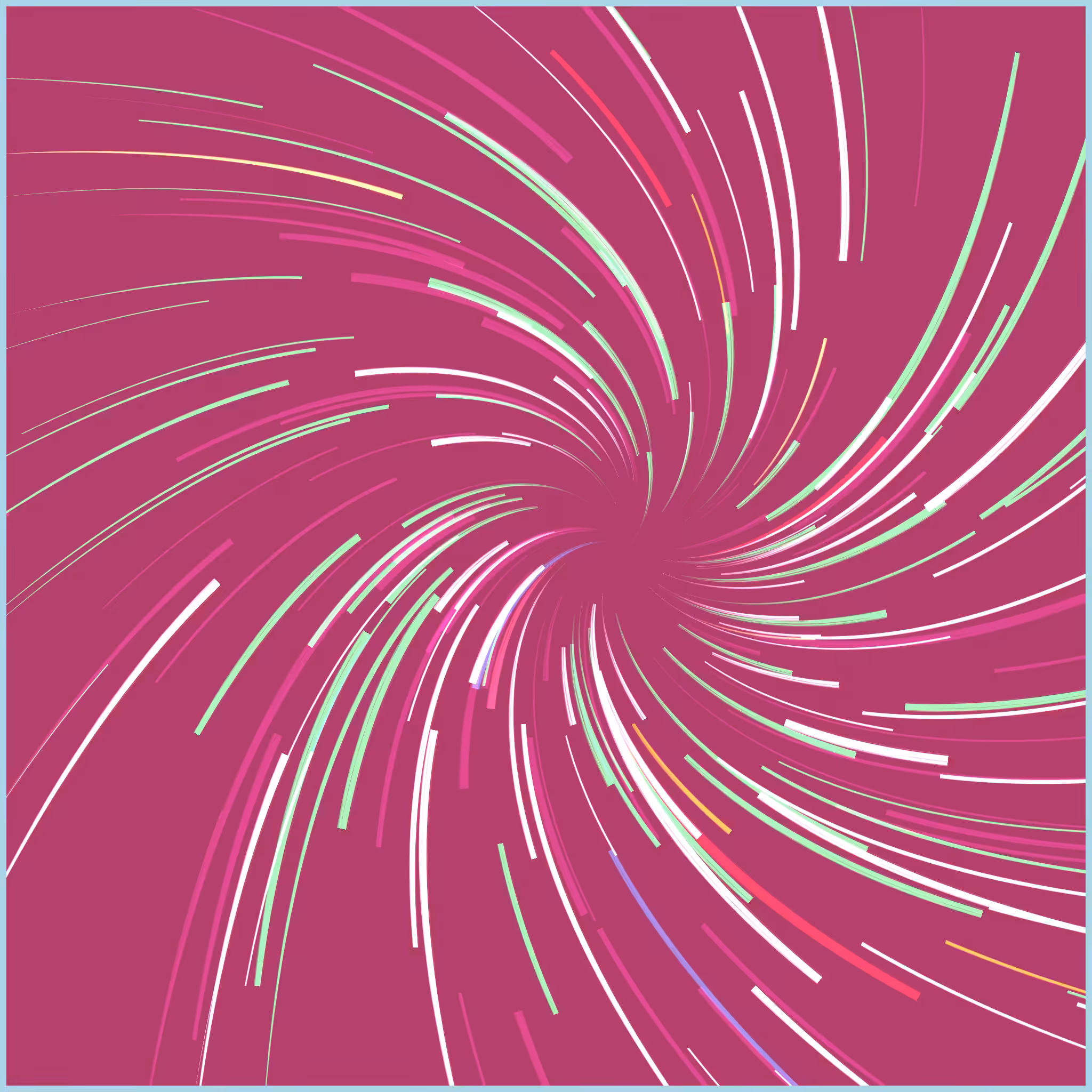 Caught in the maelstrom #169