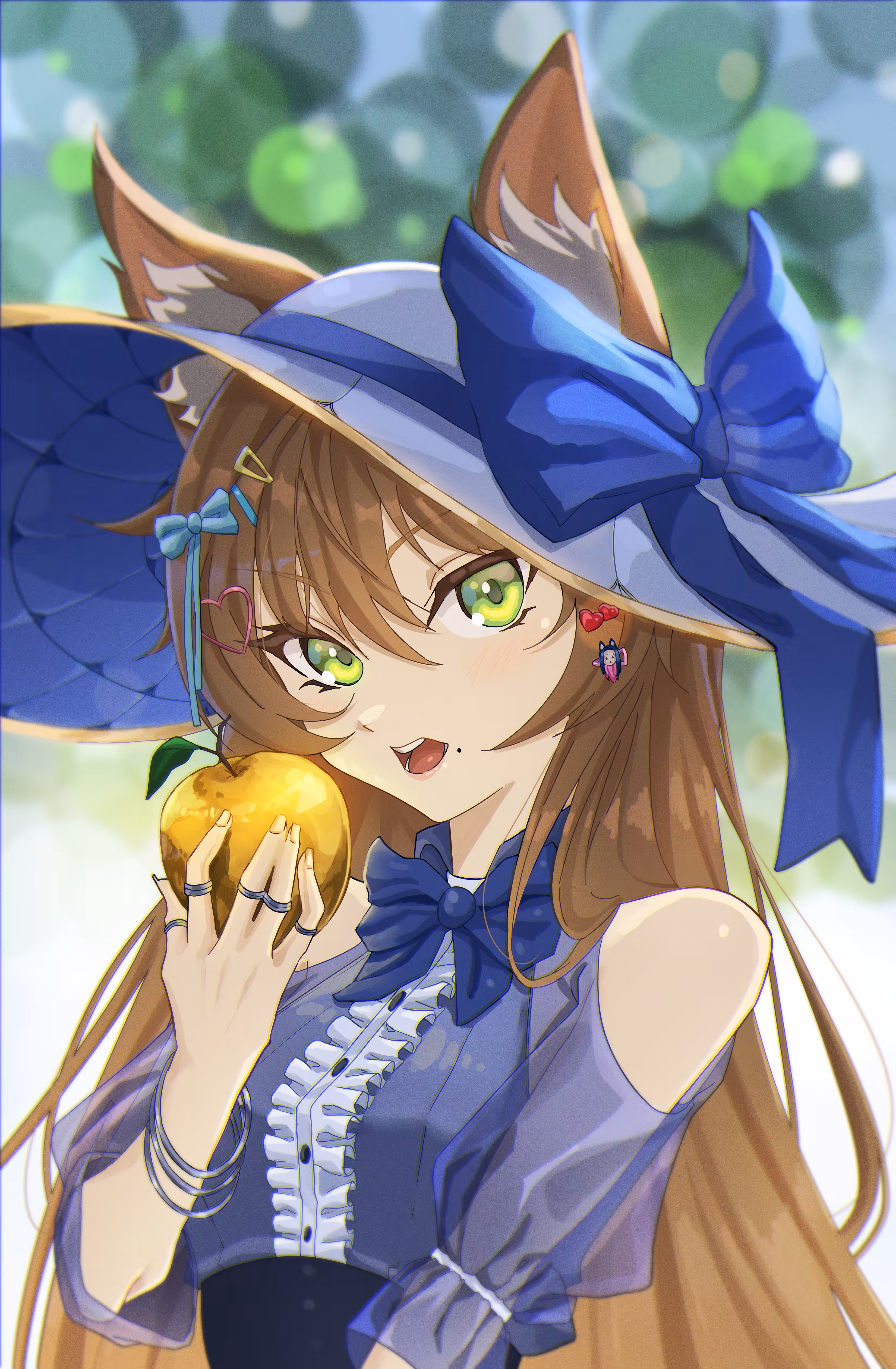 Akari 🐱