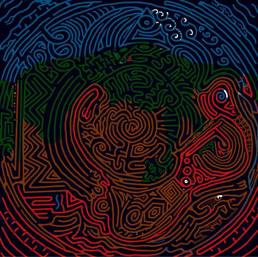mindmaze#1