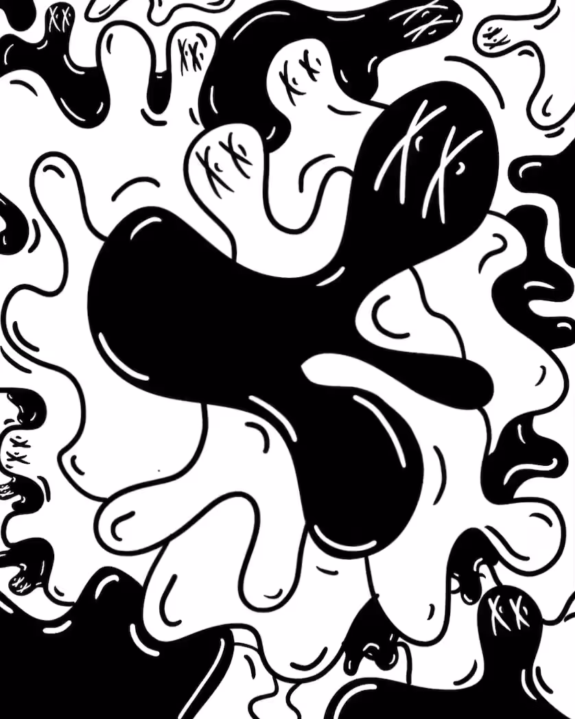 The Happy Cloud #3 - Tomorrow is not promised Animation
