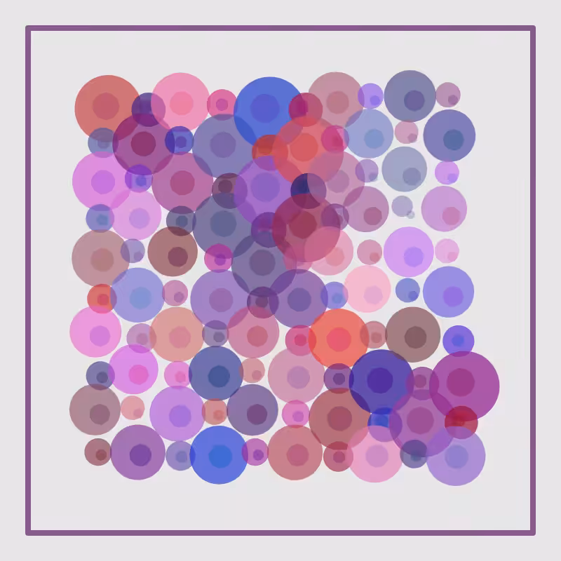 Minimum Viable Art {02:Form} #33