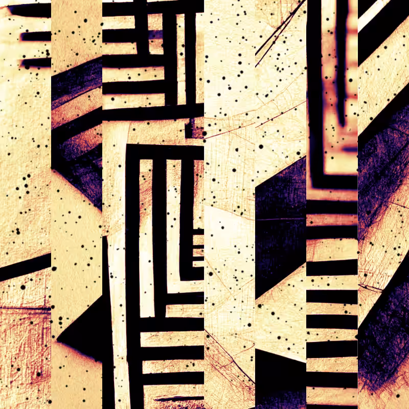 inter(rupt)ions #9