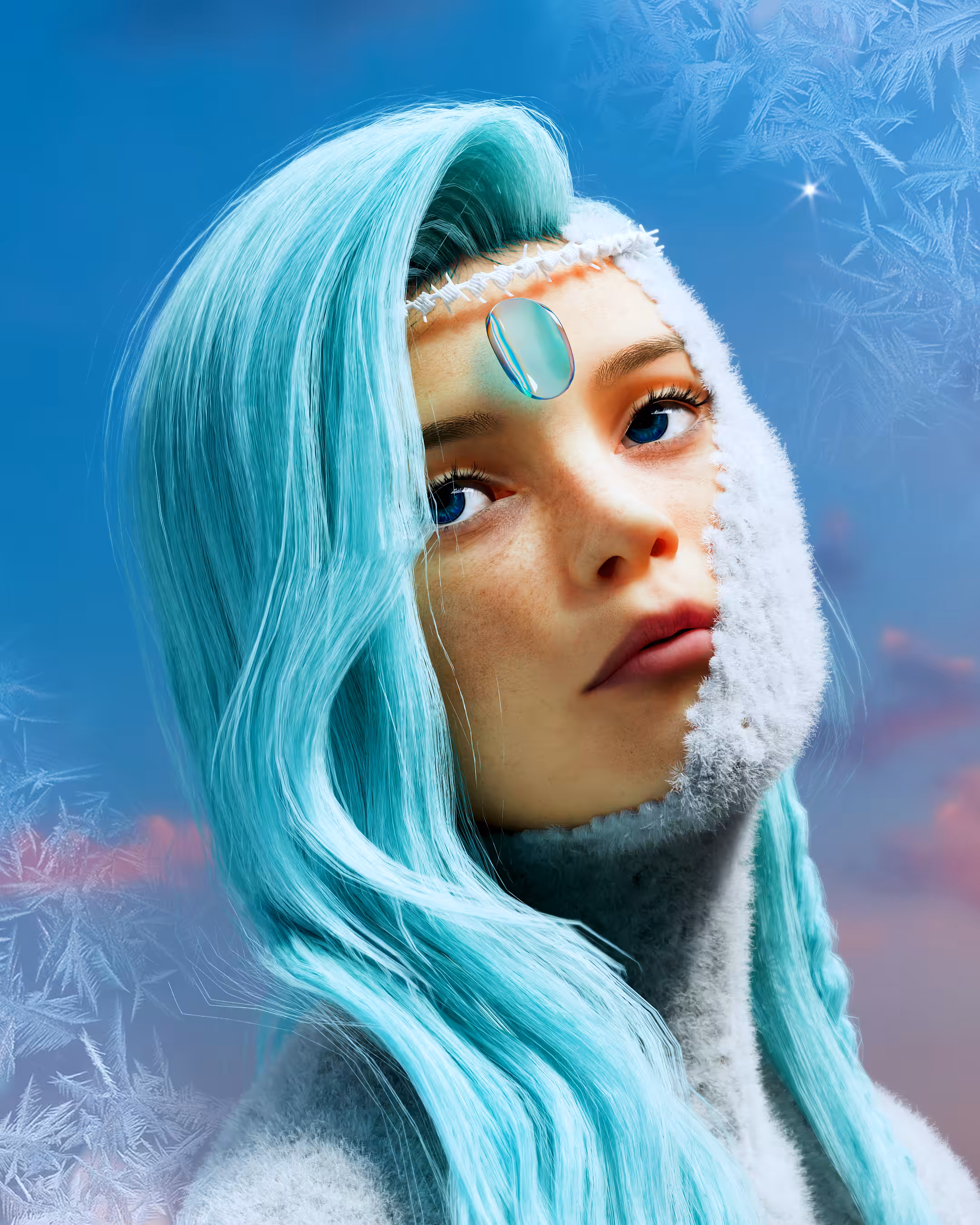 Frost