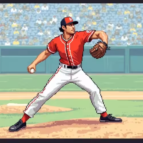 DataBaseball: J. C. Ramirez - 2016 (-0.2 PV)