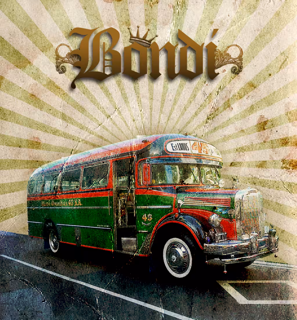 Bondi Urbano