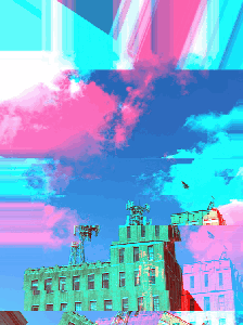 clouds