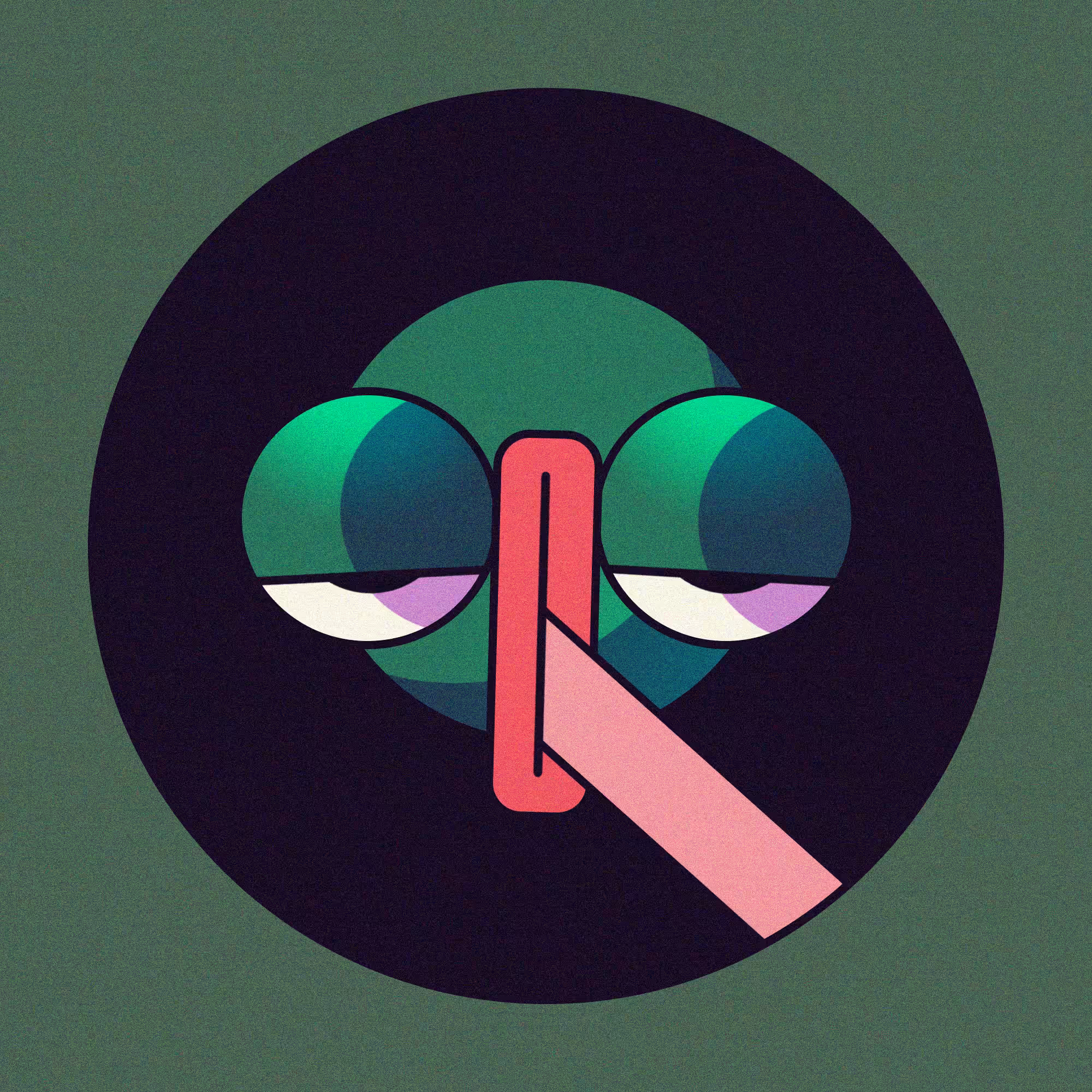 Cycle Pepe #94