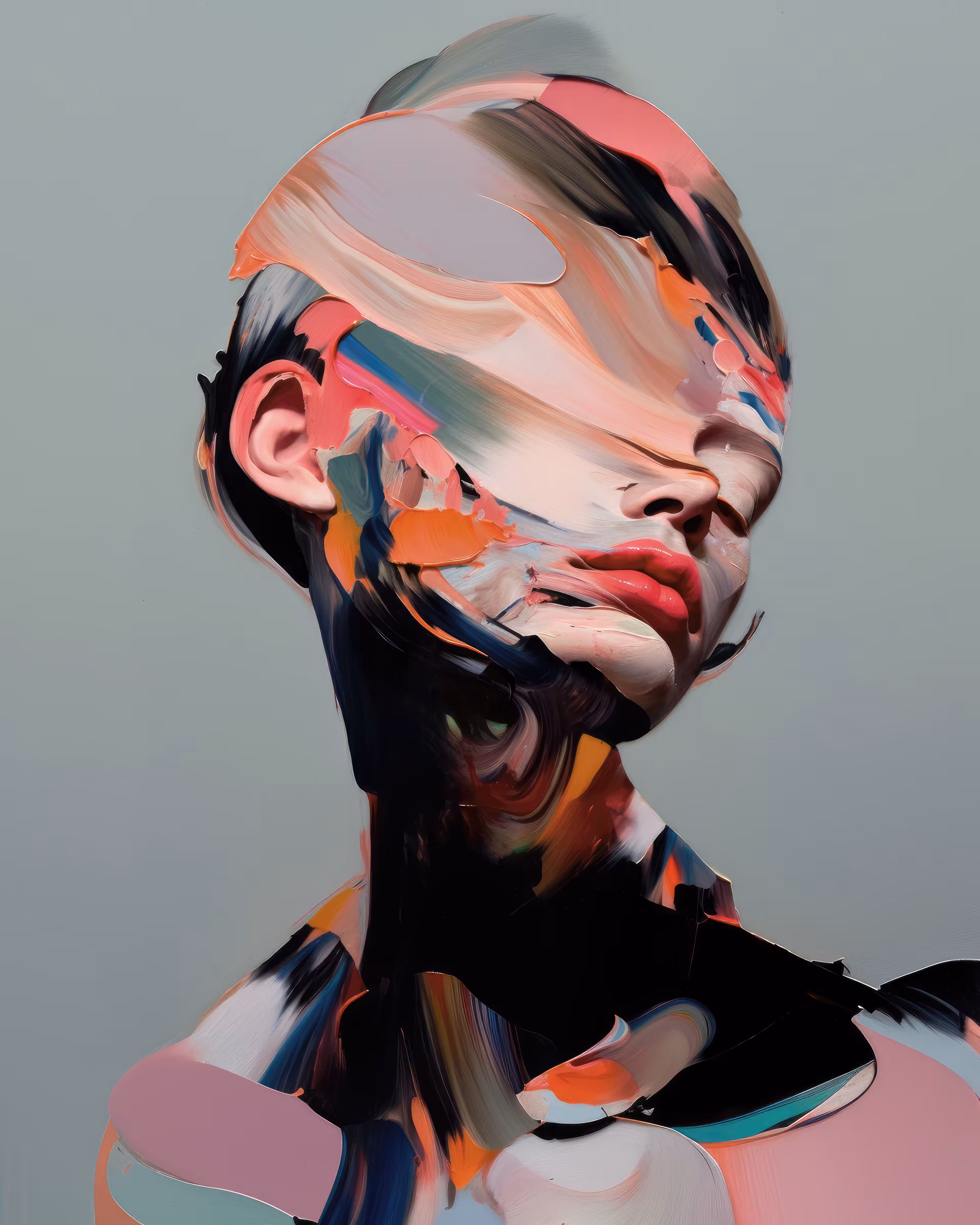 Cosmopolitan Dissociation