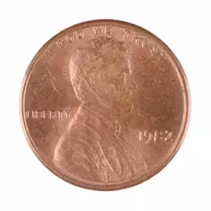 Cent #3967