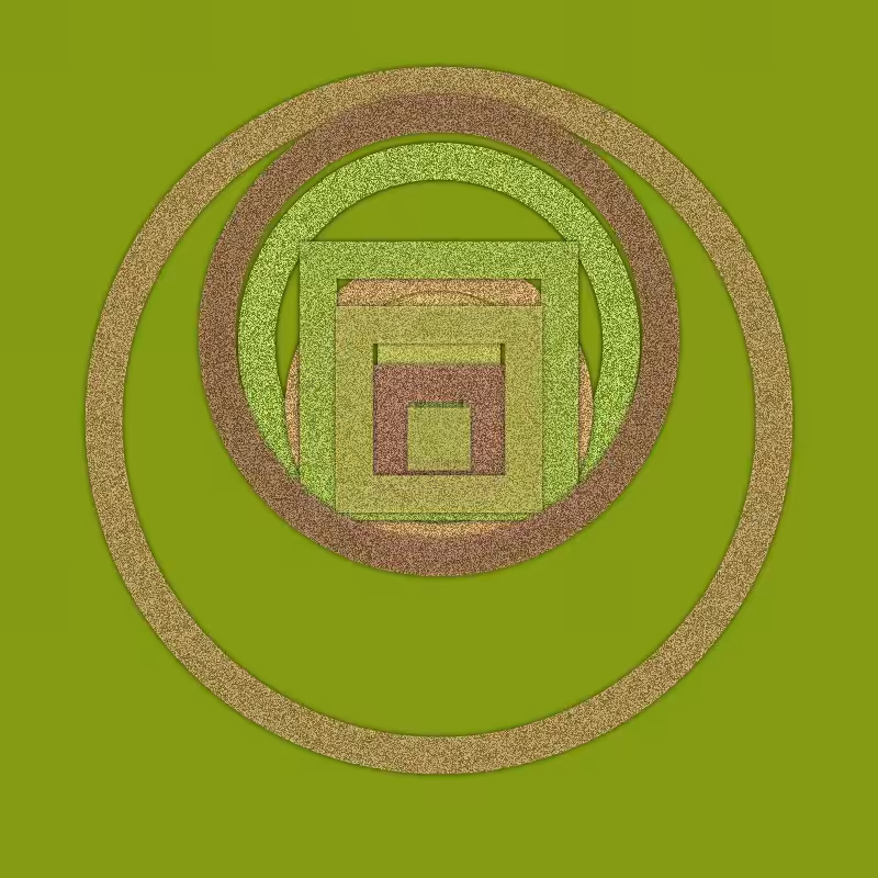 Bauhaus - Art Based #225
