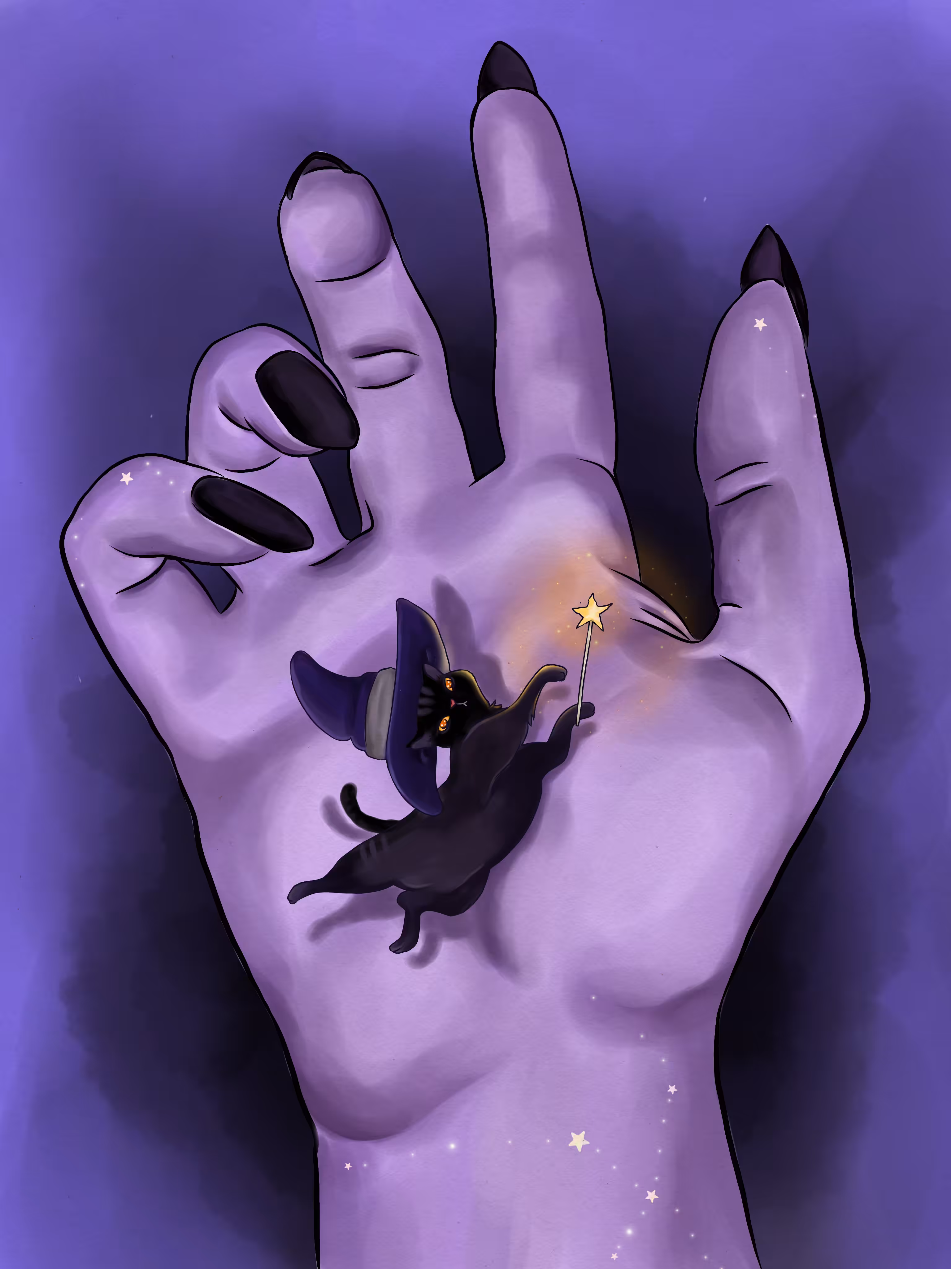 Witch 🪄