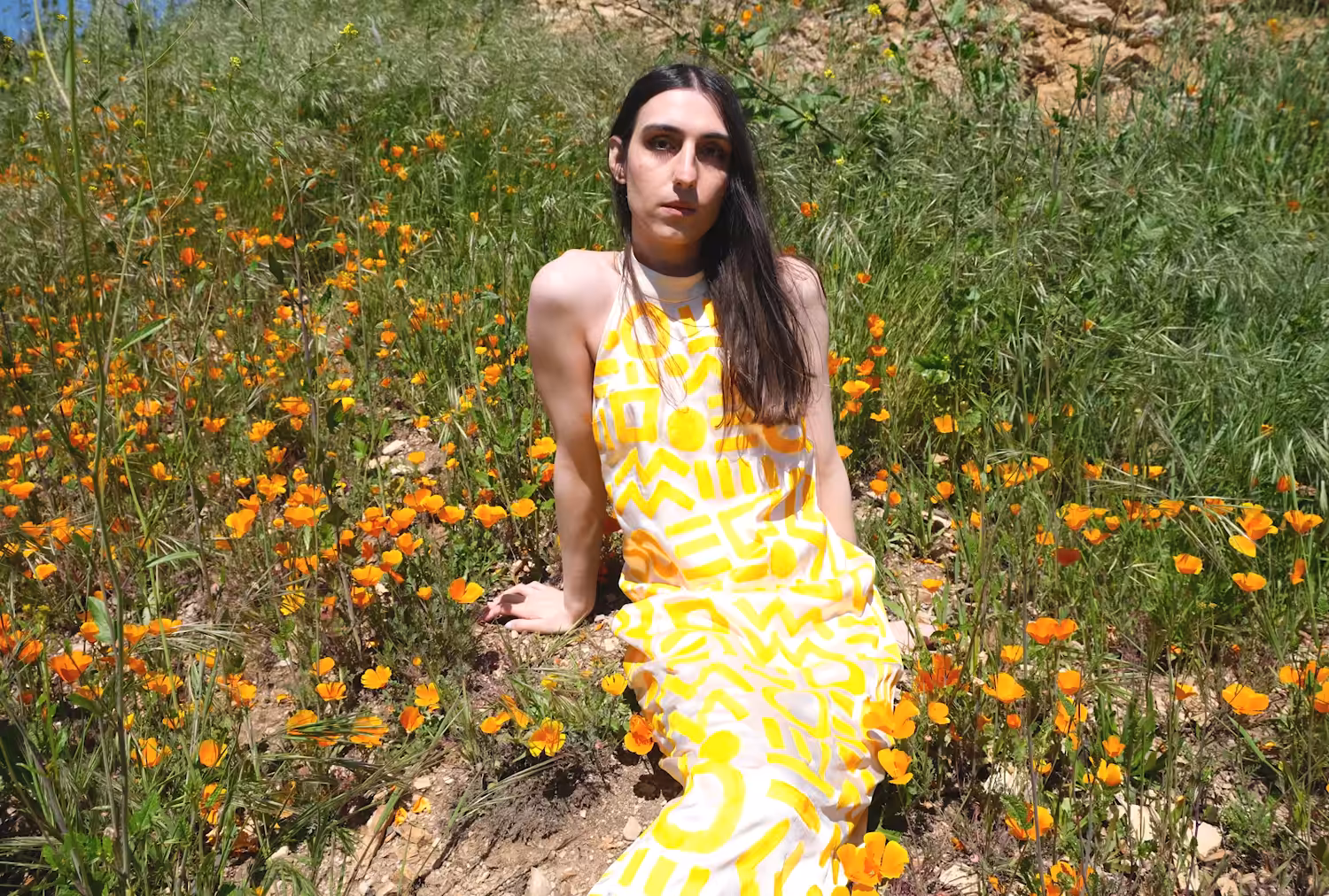 Allure of the Poppy #31