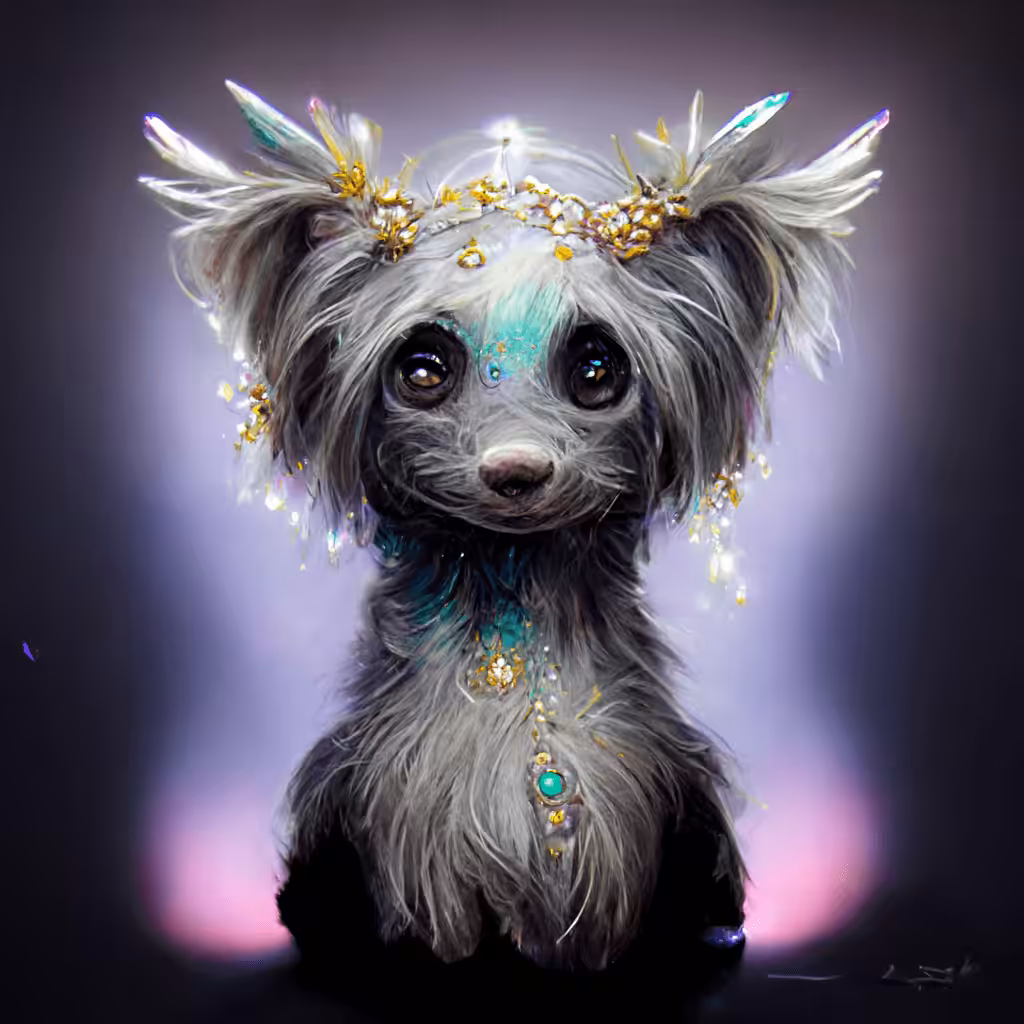 Choose me!: Angus