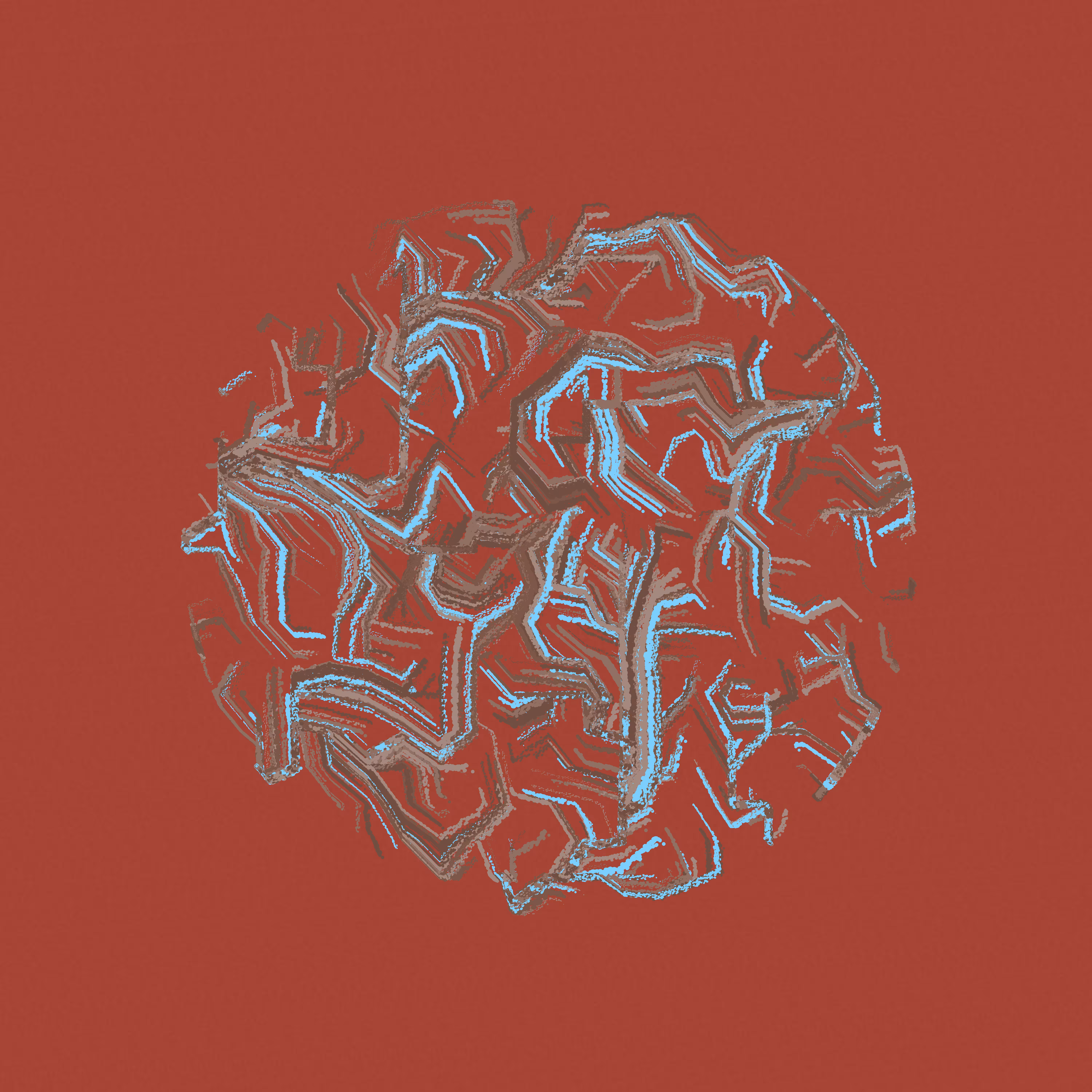 CryptoCrayons #171