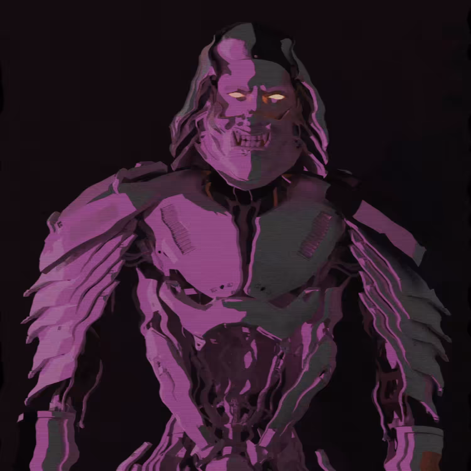 The Outsider