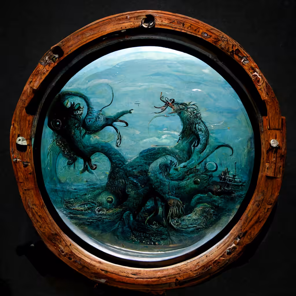 below decks #001