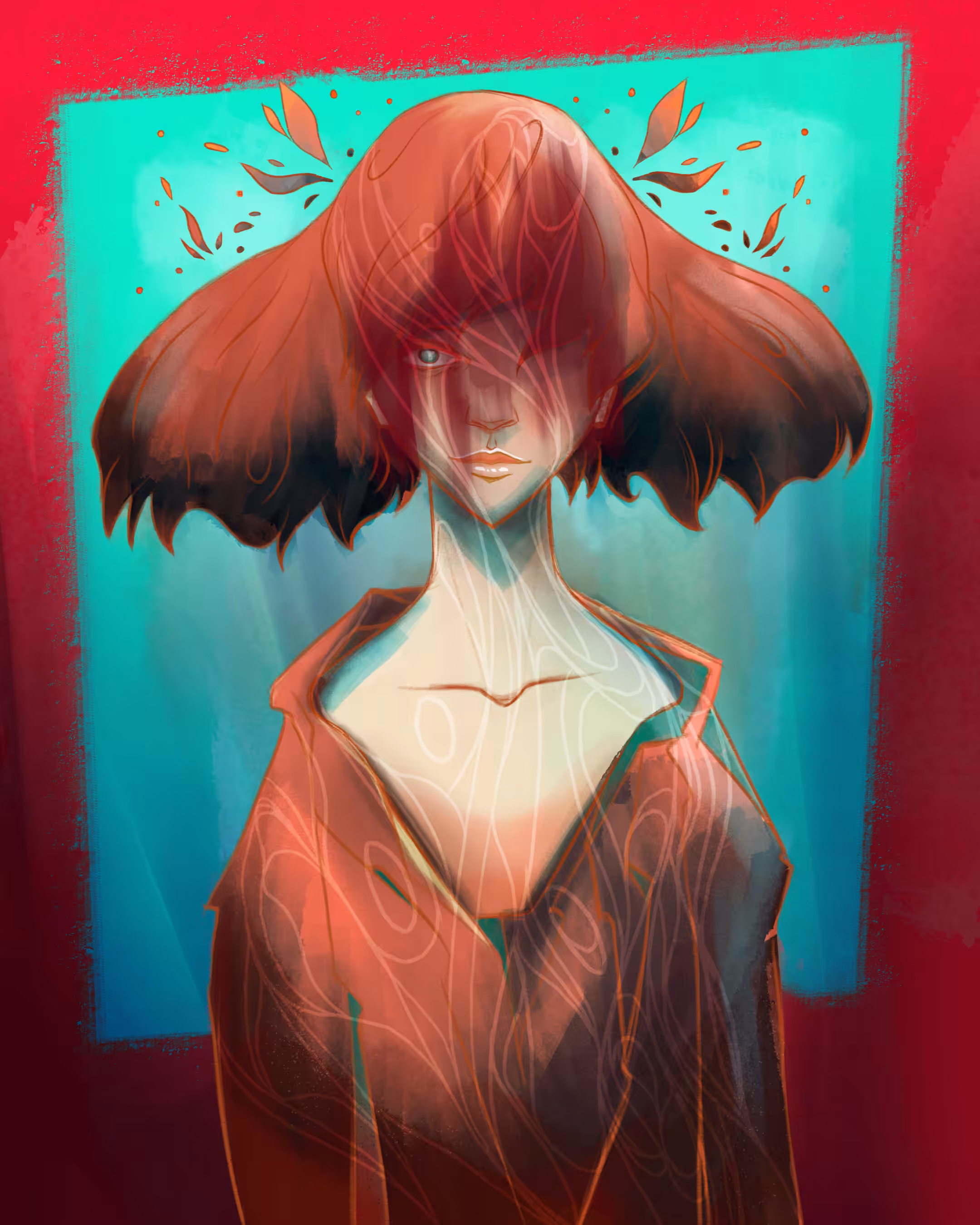 Inconformity | Frame 424