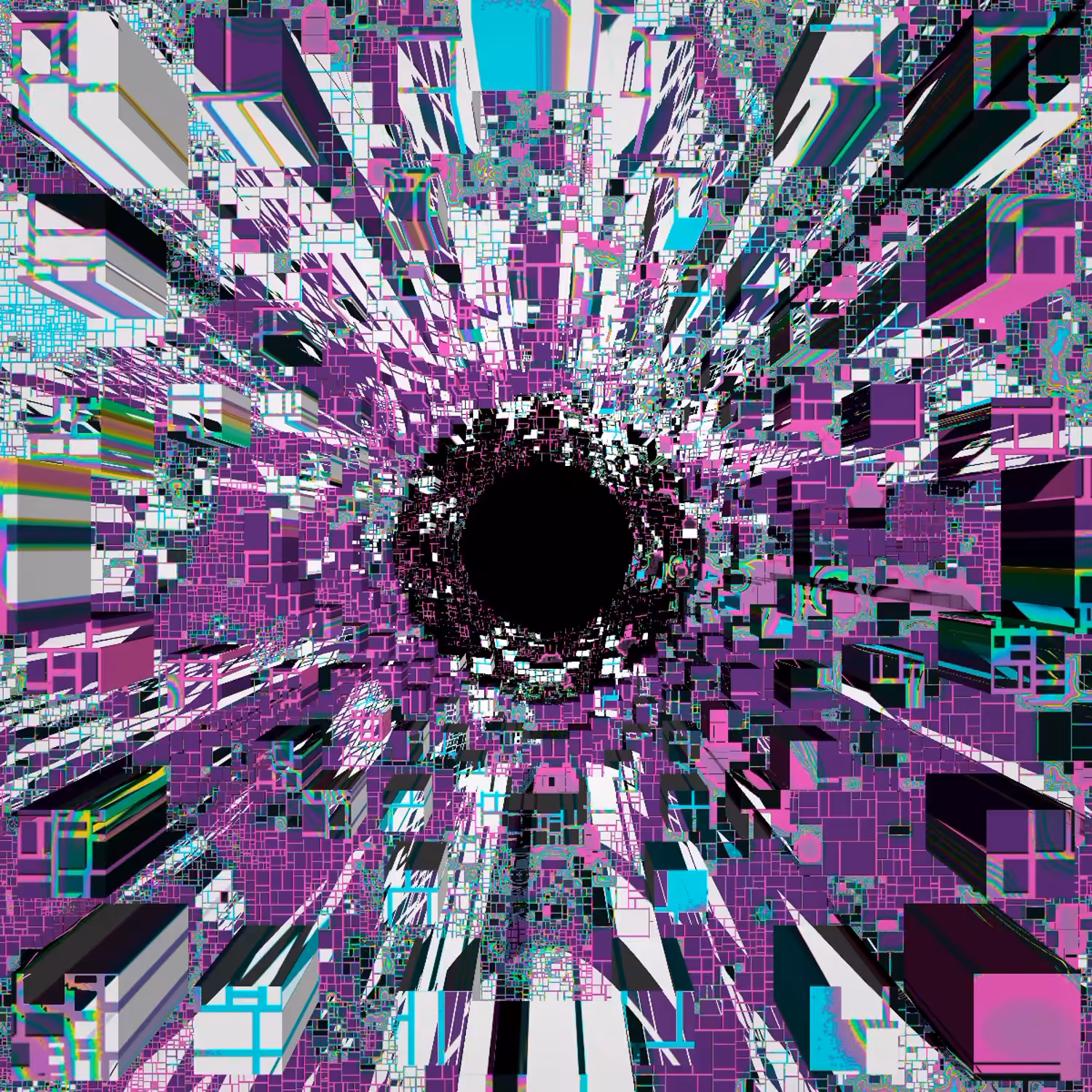 Extrusion #6