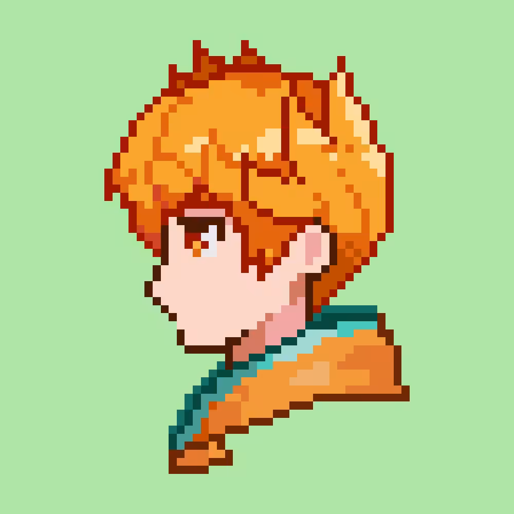 Orange