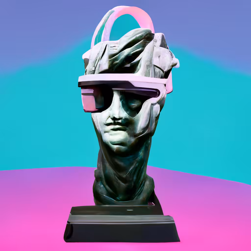 DESKTOP STATUE SYSTEMS LIMITED #633
