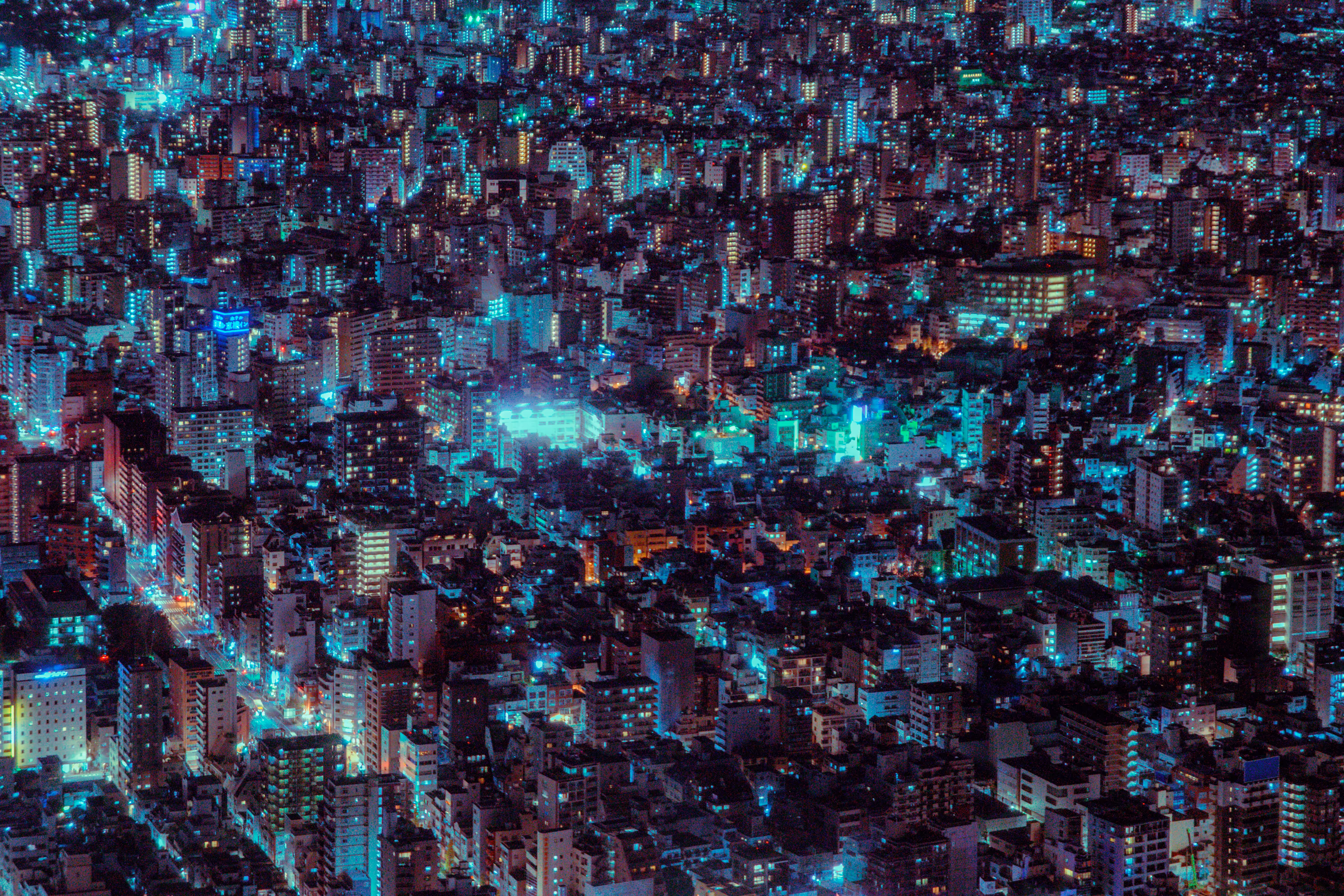 Density
