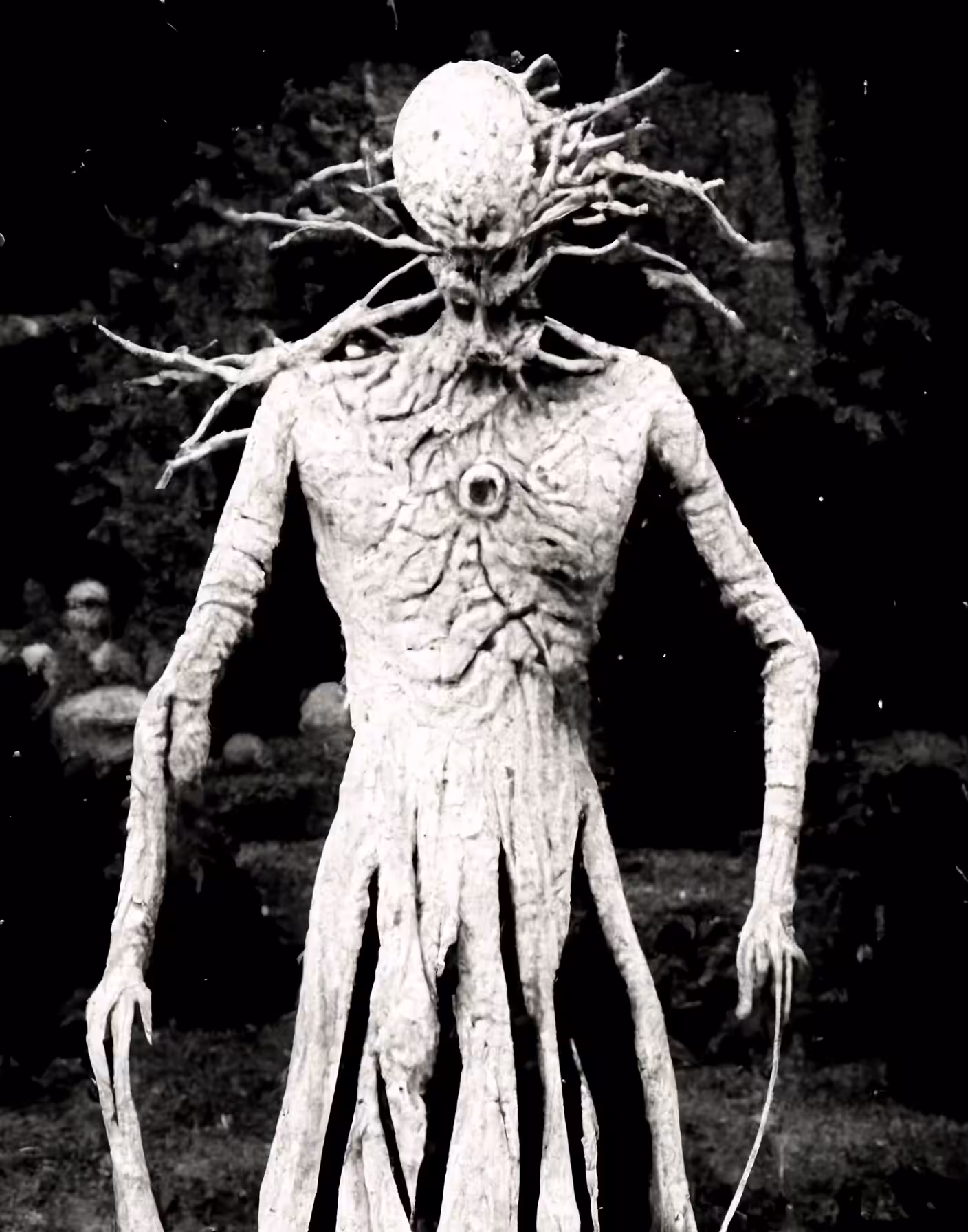 Nightmare #21