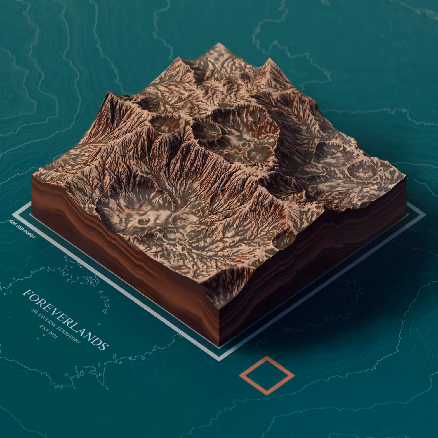 Land #46