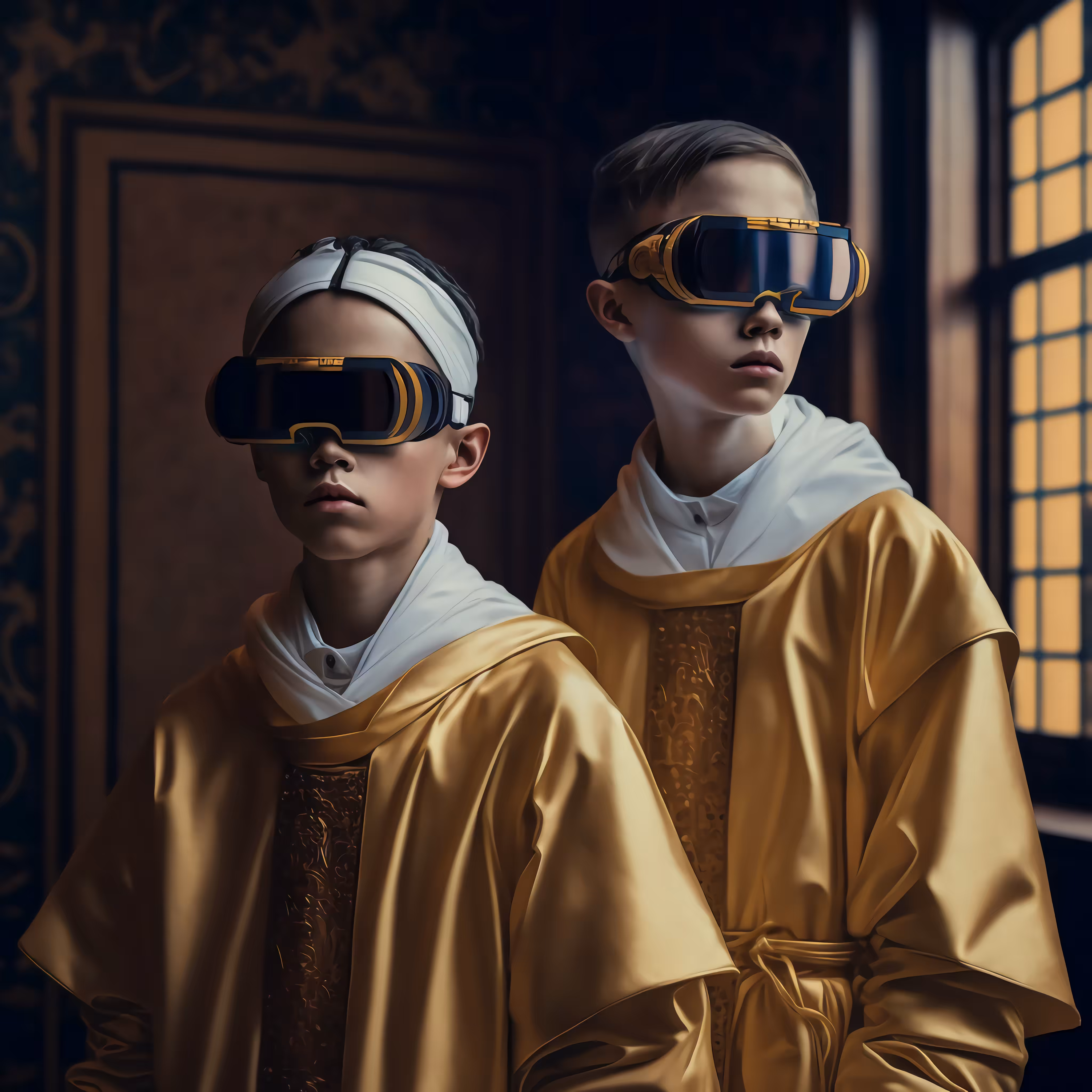 Future Visions 2