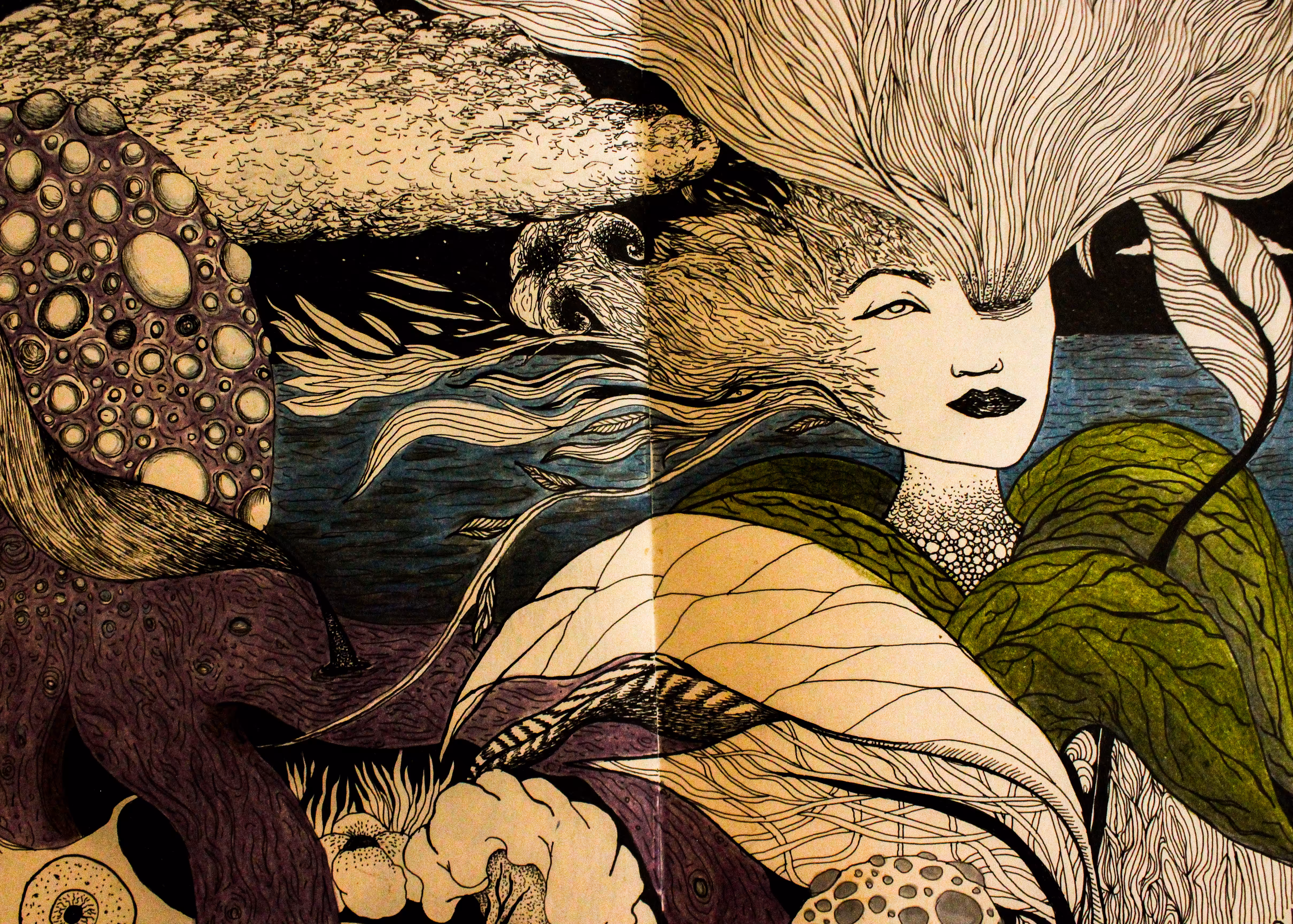 Inner Exploration
