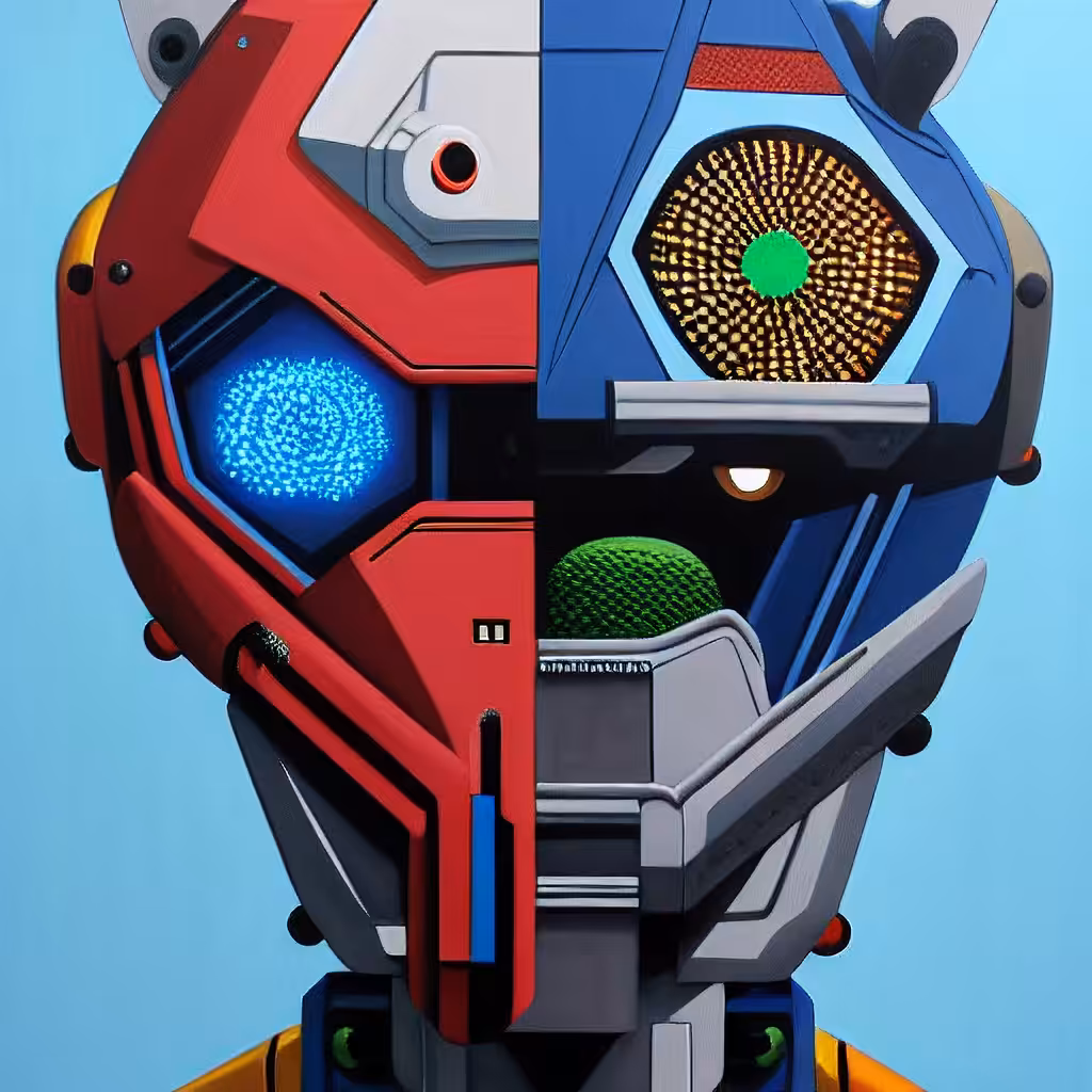 rawbots #34