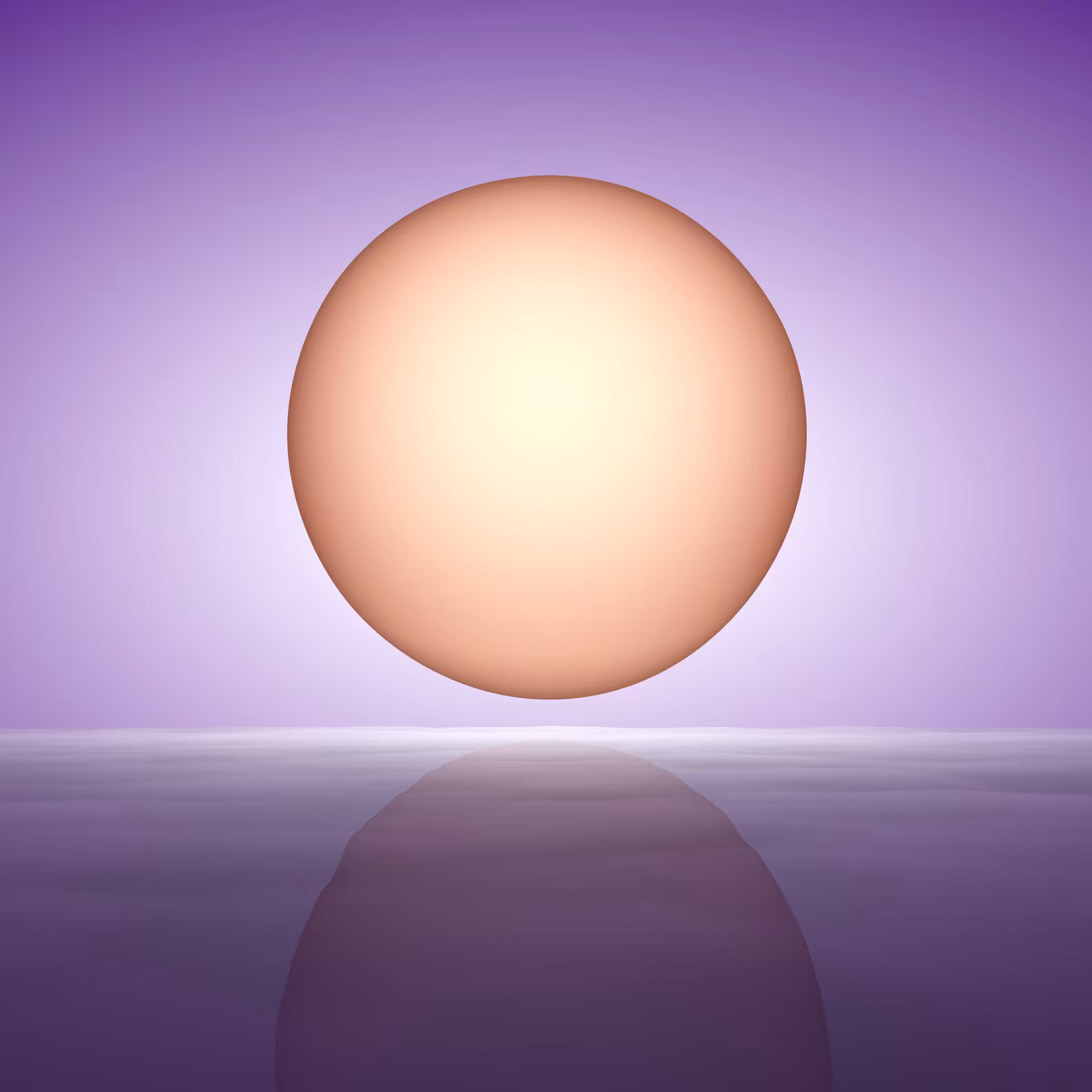 Floating World Genesis #141
