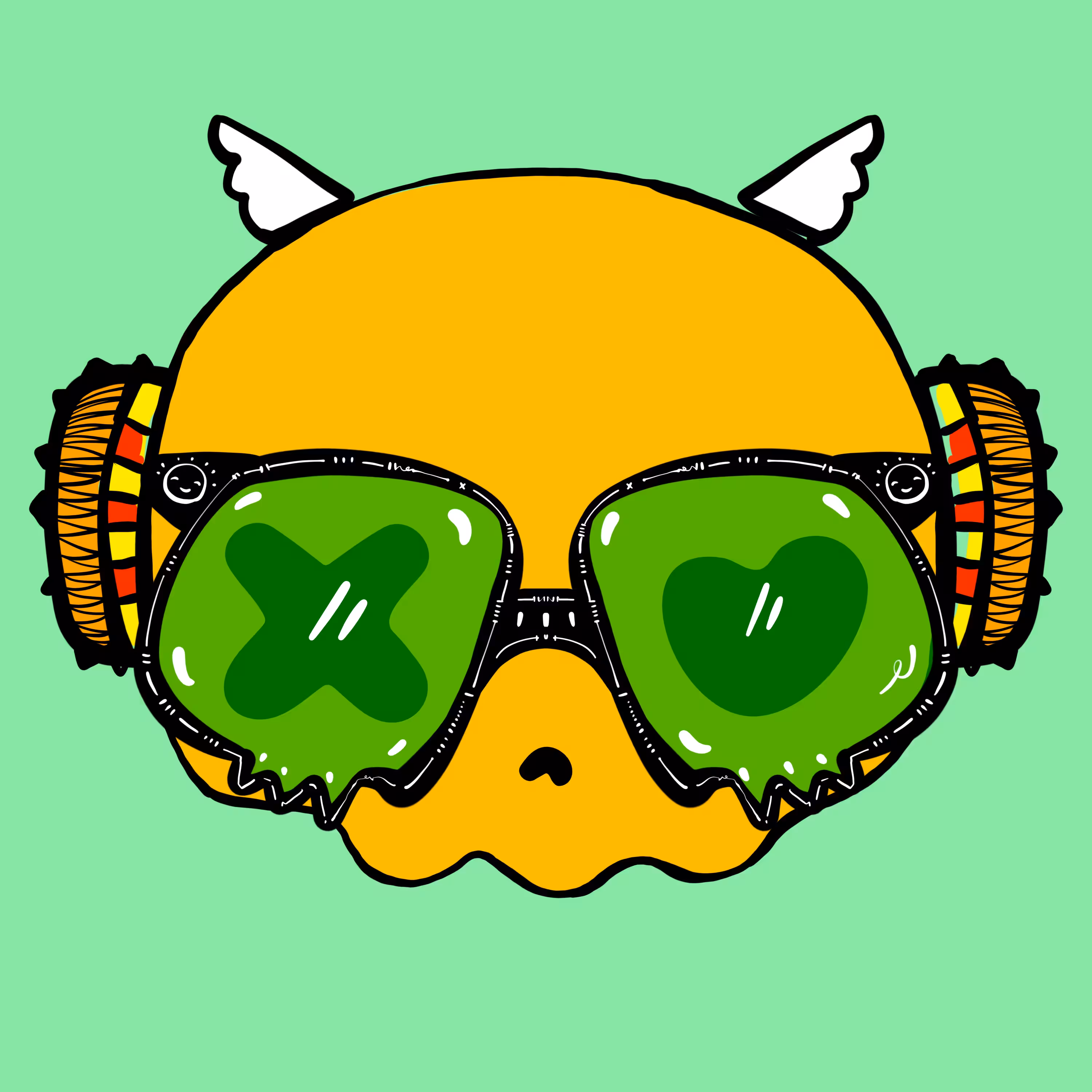 ORGNLS by SABET #24613