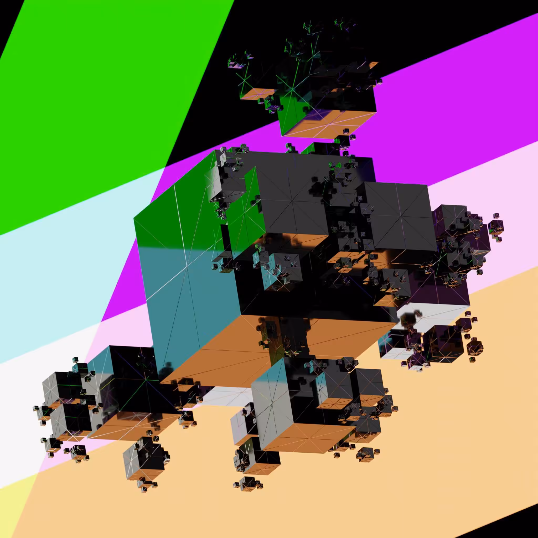 Fragment: ETERNAL FRAGMENT #260