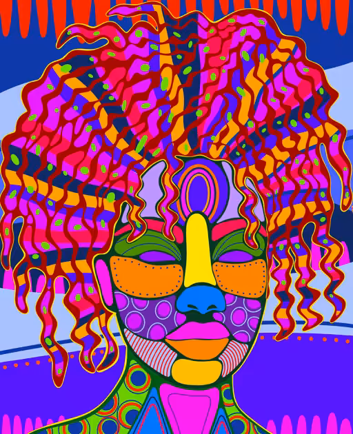 Femininity#017