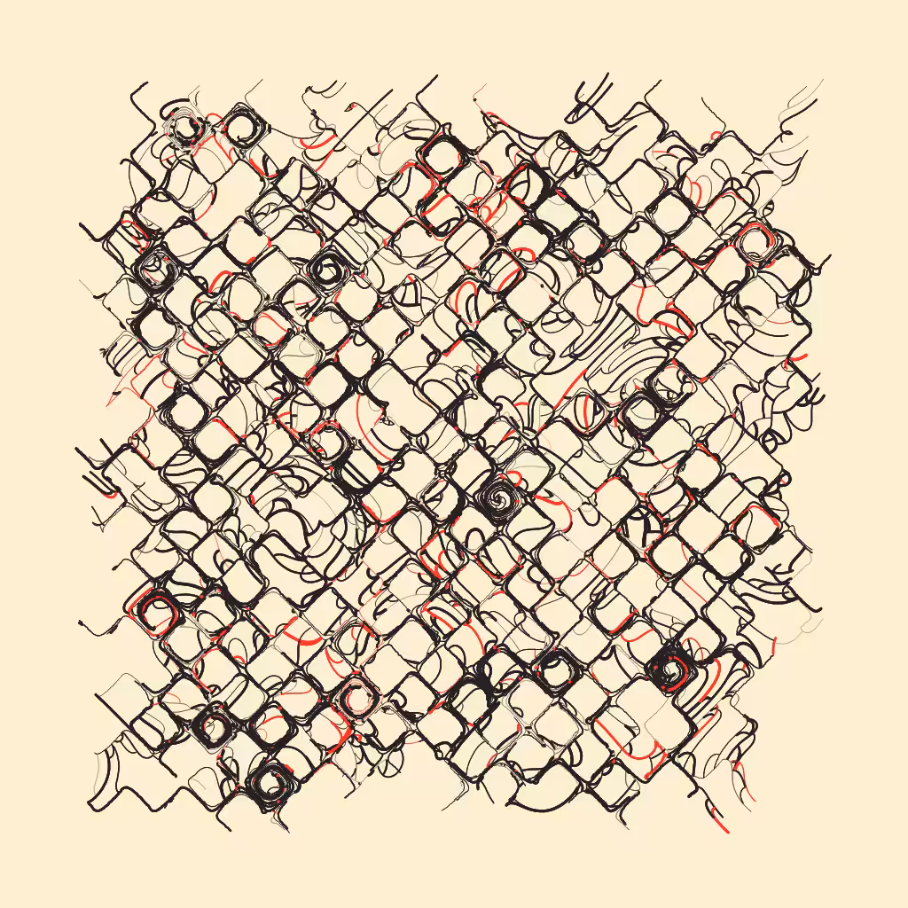 Finding My Way #34