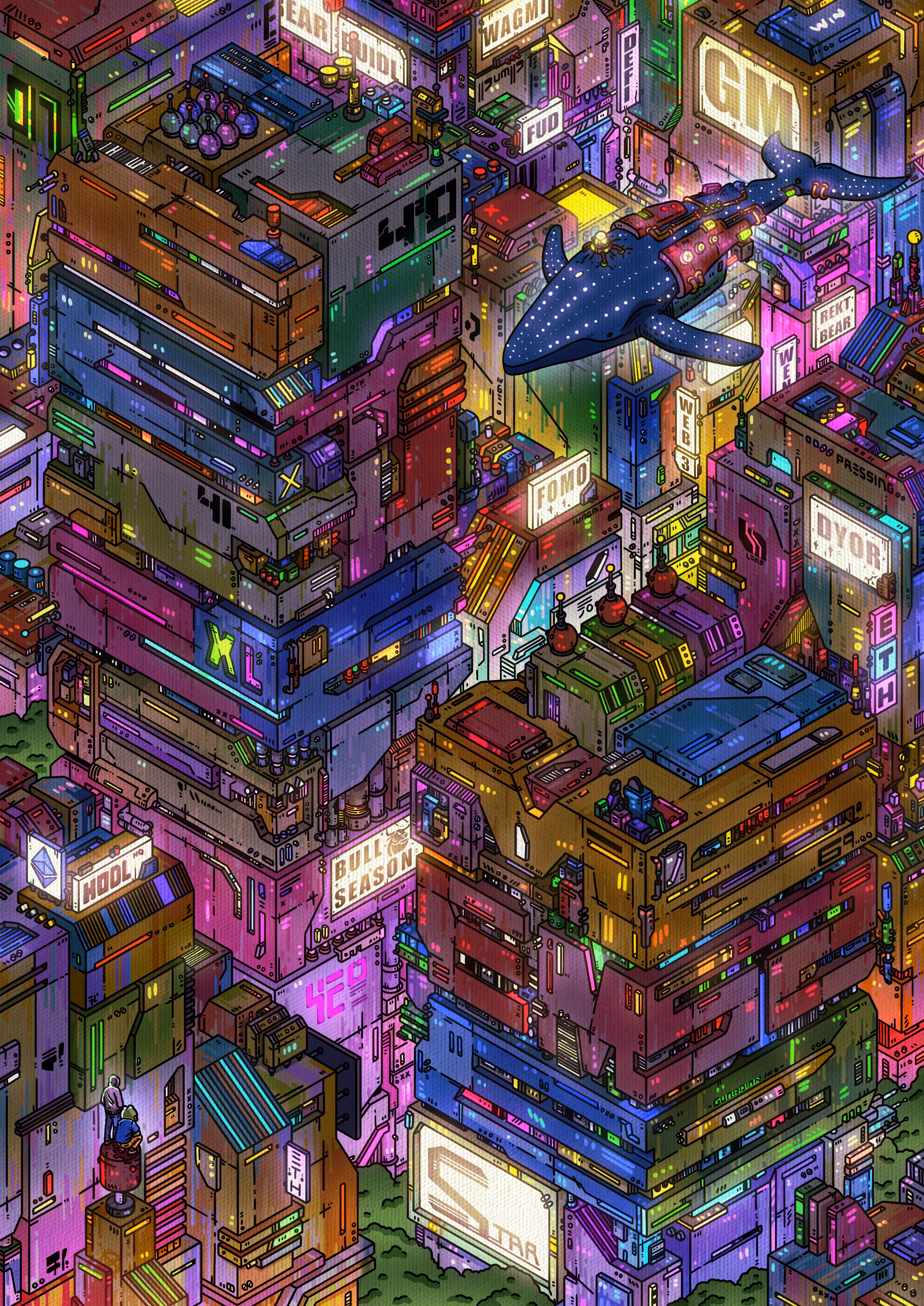 MEMEOPOLIS
