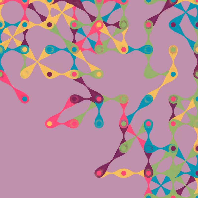 Dot.Connect #18