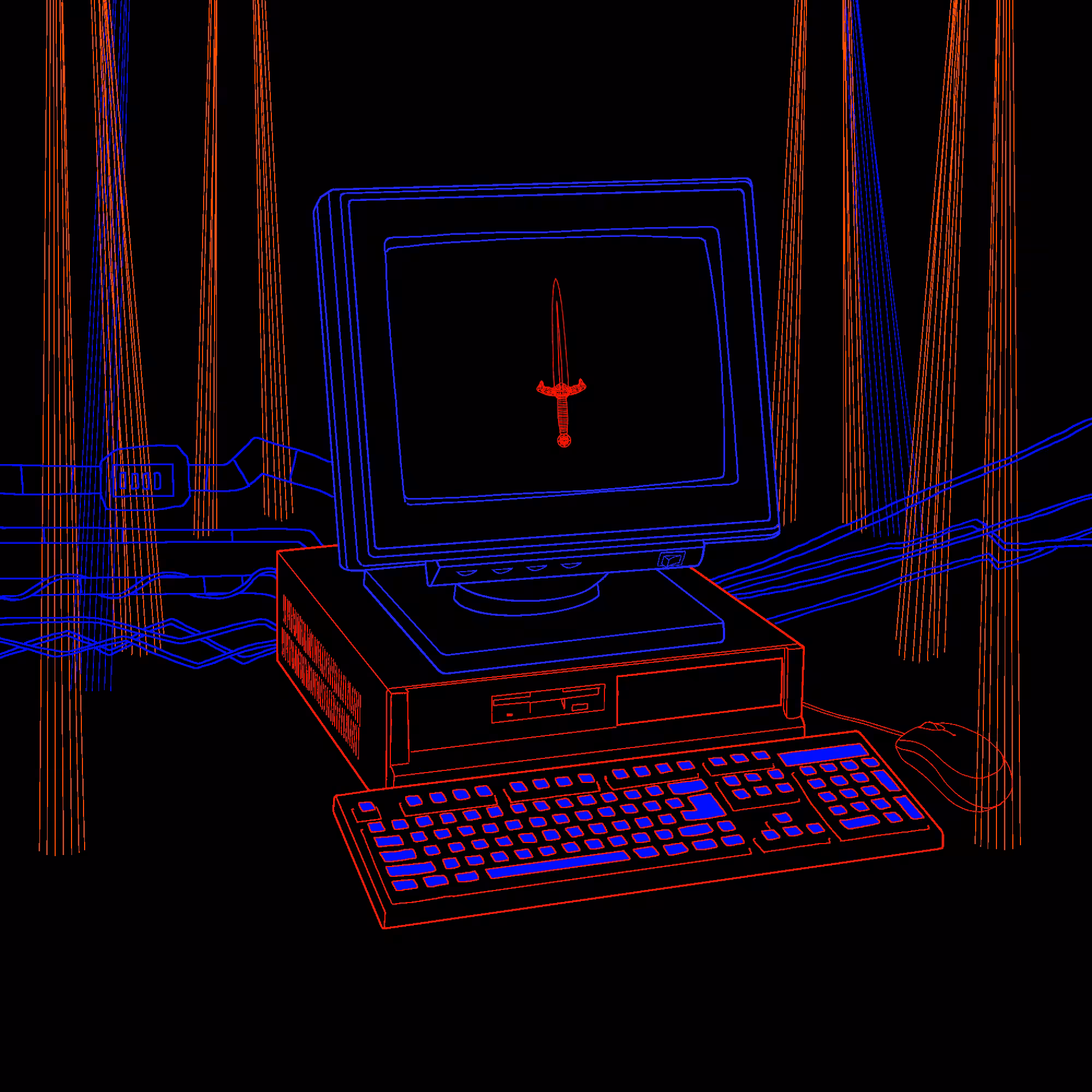 Monitors #35