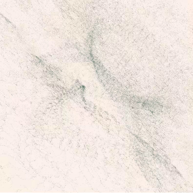 Apparitions #62
