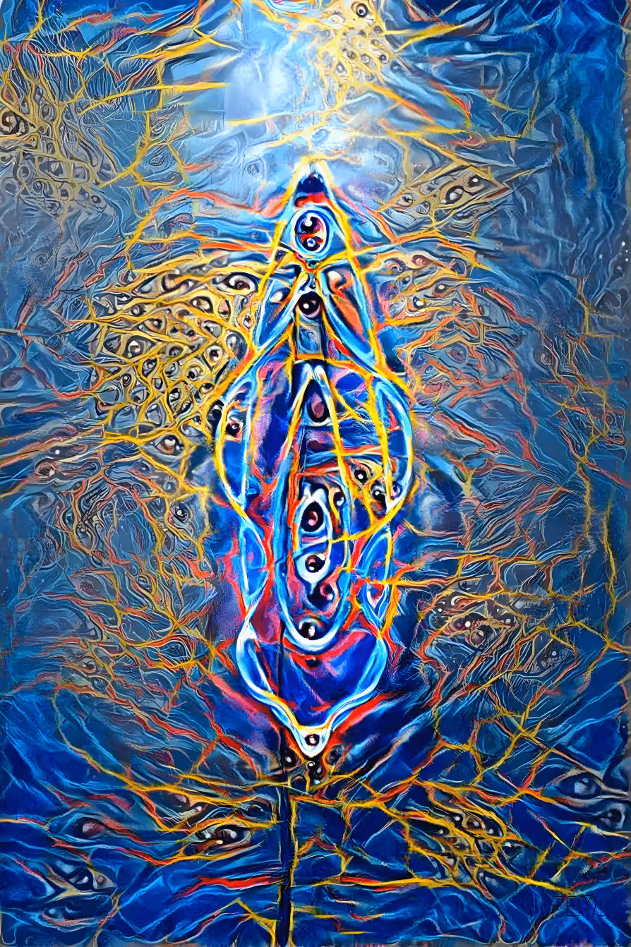 Vulva #13 First Editions