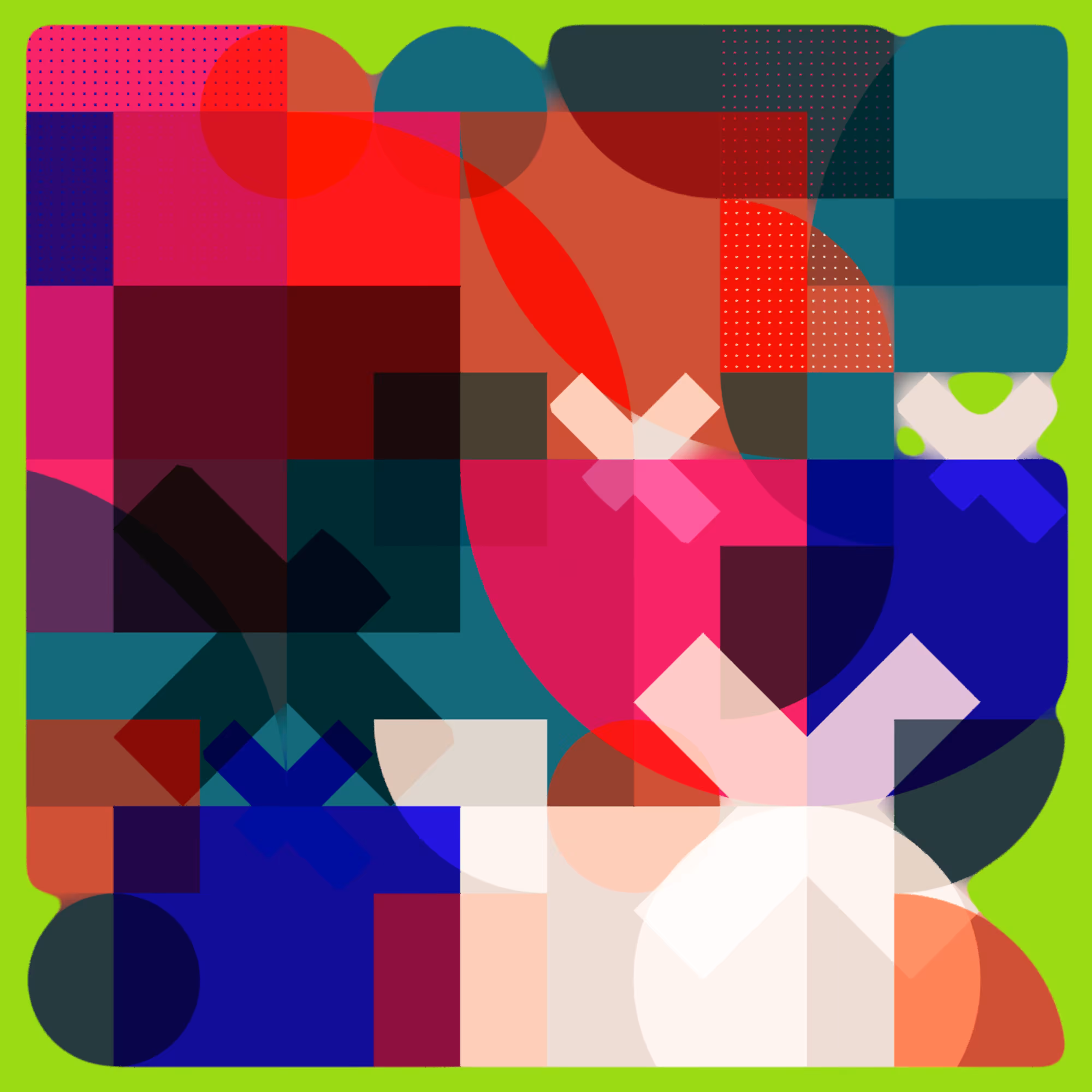 ColorMatrix #9