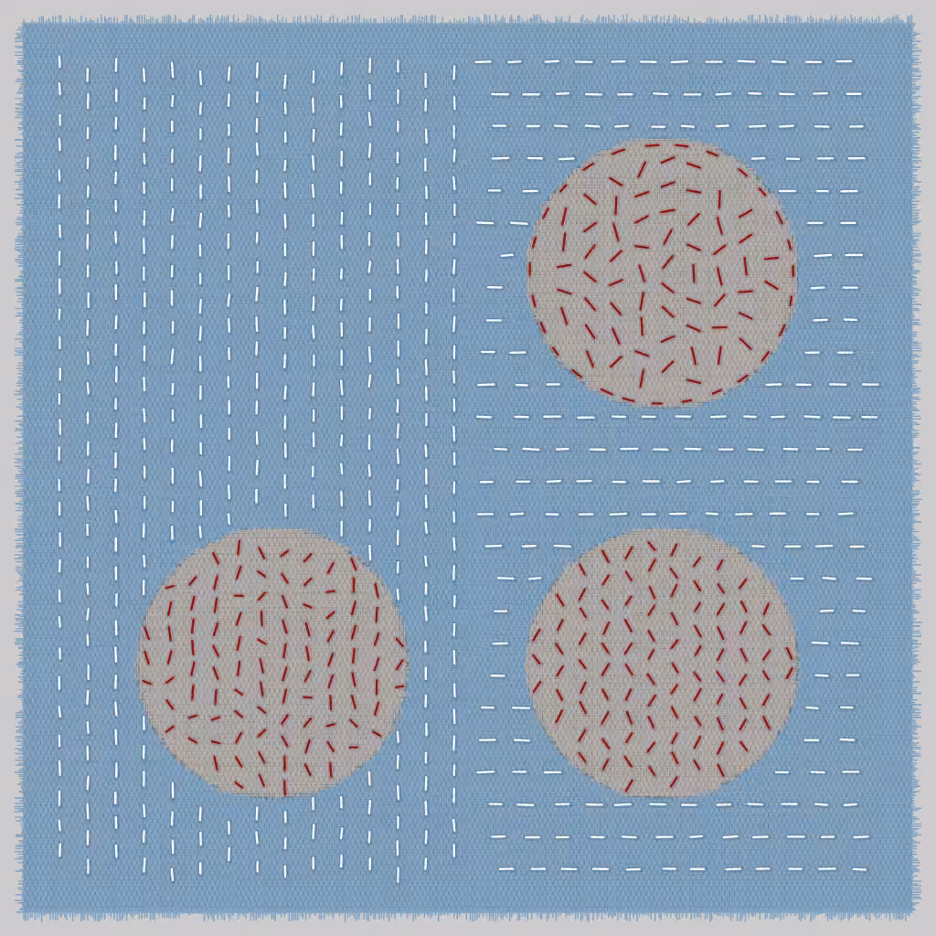 Digital Threads #18