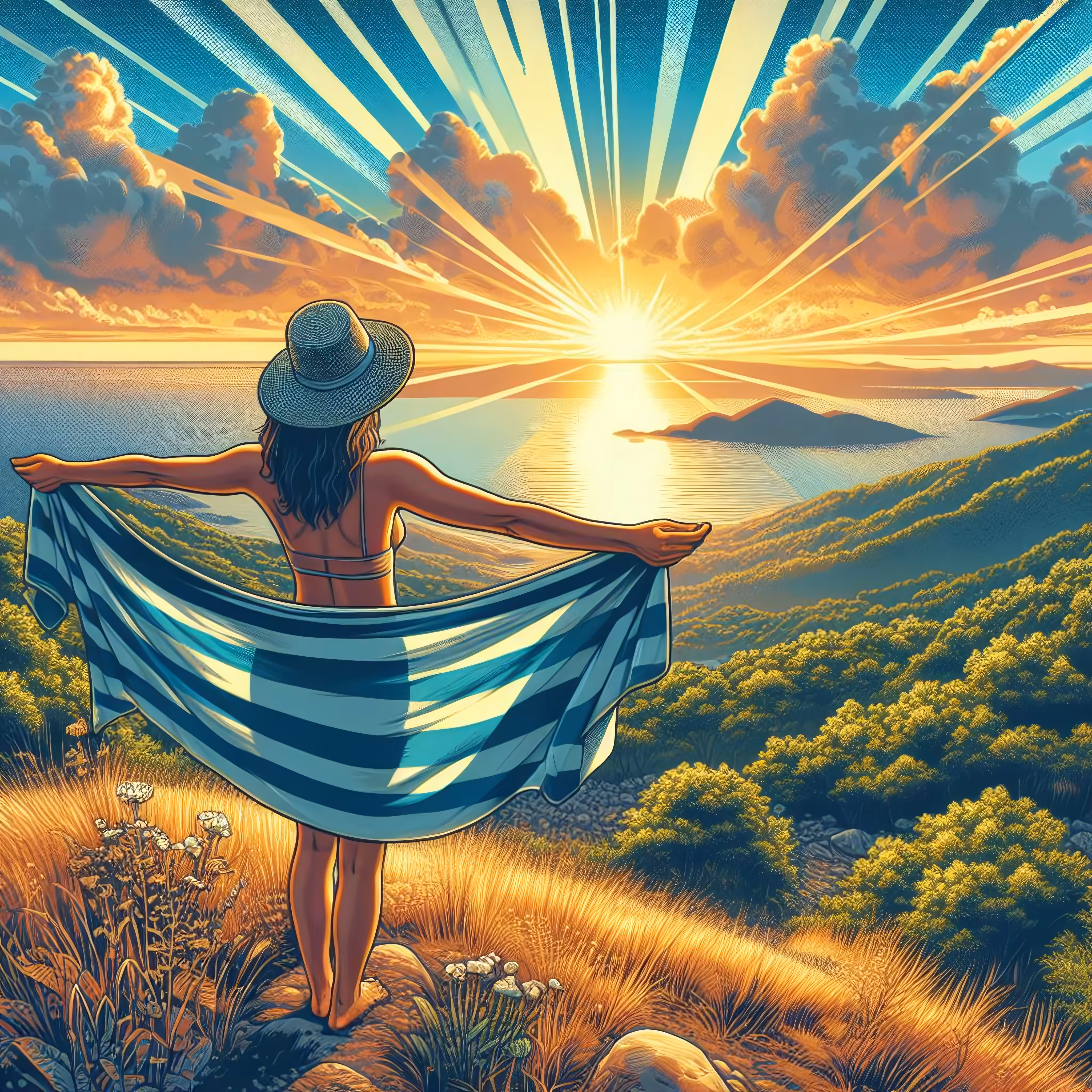Serenity #182 - Conquest of paradise