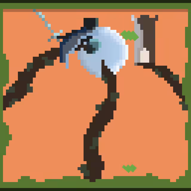 Beanstalk Great Knight #5